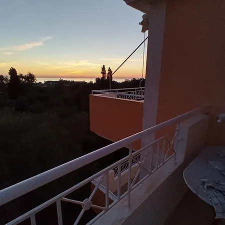 Appartement Helena *