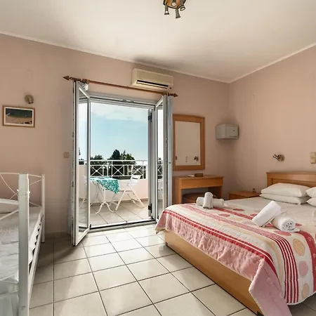 Appartement Helena *