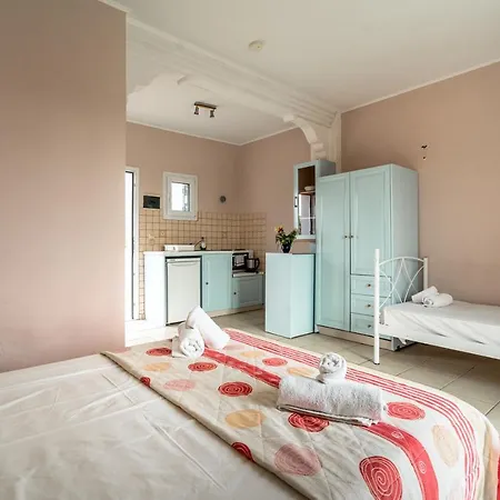 Helena Appartement