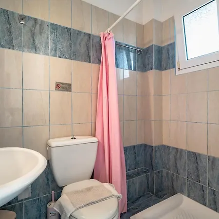Appartement Helena *