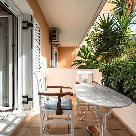Appartement Helena Svoronata