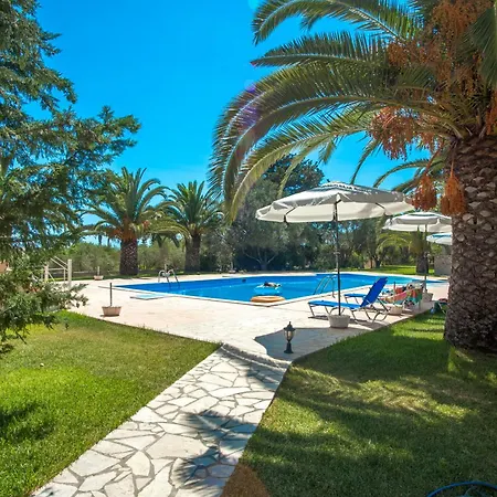 Appartement Helena *