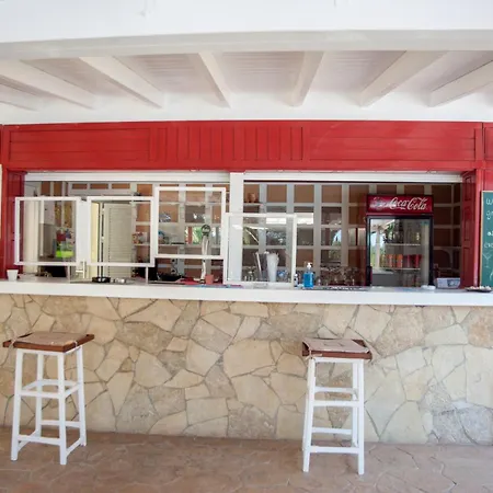 Apartamento Helena Svoronata