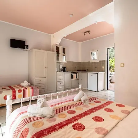 Helena Appartement