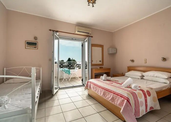 Apartmán Helena *