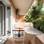 Apartamento Helena Svoronata