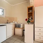 Apartment Helena Svoronata