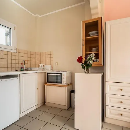 Apartament Helena Svoronata