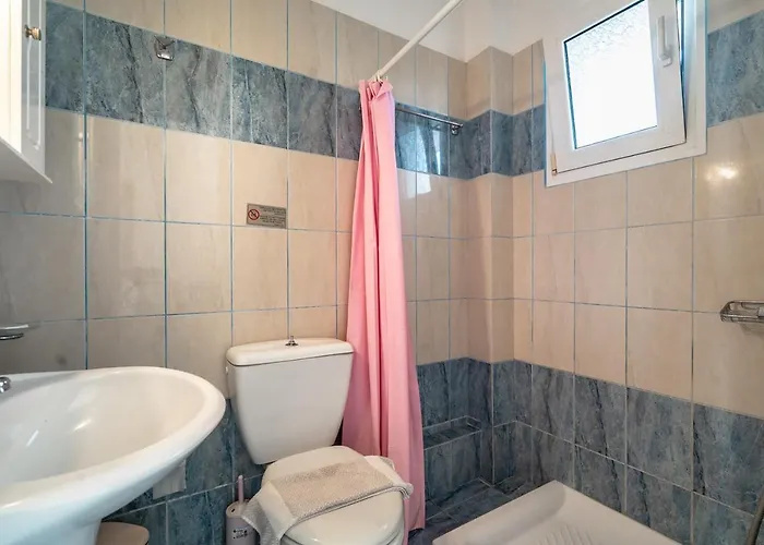 Appartement Helena *