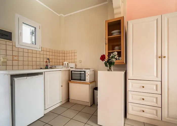 Appartement Helena Svoronata