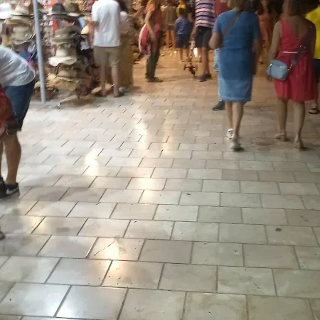 Helena Апартаменты *