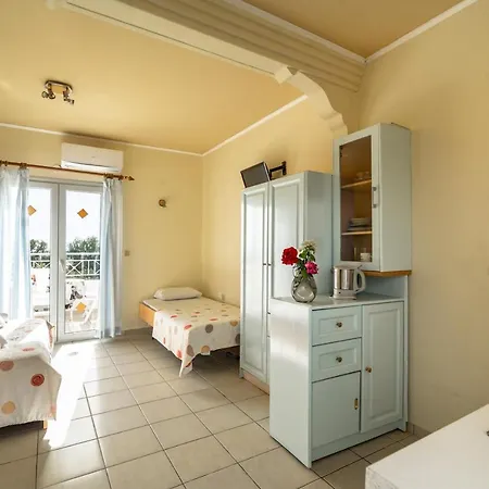 Helena Апартаменты